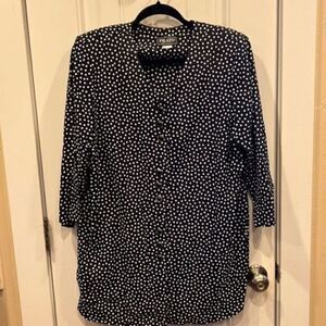 Vintage Prato Dress Suit 